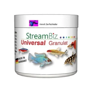 StreamBiz Universal Granulat