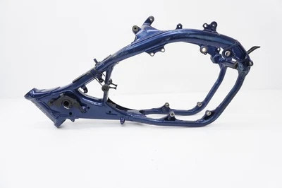 Cuadro Husqvarna FC250 2024 OEM cuadro principal chasis azul A46003001000HF 350 450 Foto 1 de 4