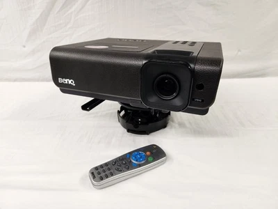BENQ SP840 Digital 1080P Conferece Room Projector. 4000 lumens - Image 1 of 4