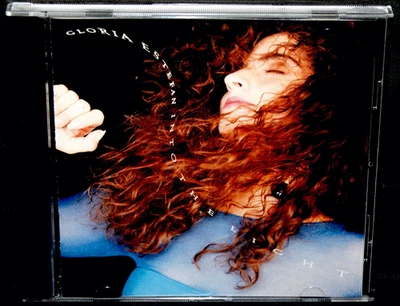 GLORIA ESTEFAN - Into The Light - 1991 CD - Image 1 of 3
