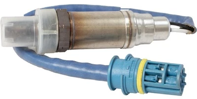 Bosch Replacement Oxygen Sensor Fit 1998-00 Mercedes-Benz C280 CLK320 Part 15094 - Image 1 of 4