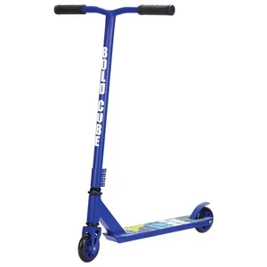 BOLDCUBE Stunt Navy Blue 2-Rad Scooter - Bild 1 von 6