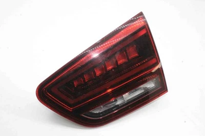 SEAT Alhambra MK2 7N Posteriore Dx Portellone Coda Luce 7N5945308A 2017 Rhd Foto 1 de 4