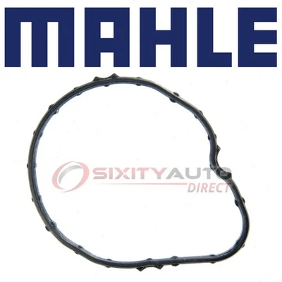 MAHLE Coolant Thermostat Seal for 2006-2023 Ford EcoSport Edge Escape yk Foto 1 de 4