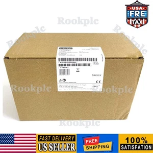 New Siemens 6ES7288-1SR60-0AA1 6ES72881SR600AA1 SIMATIC S7-200 SMART CPU SR60 - Picture 1 of 3