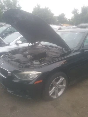 Cuerpo del acelerador para BMW 320i 1931194 12-18 Foto 1 de 4