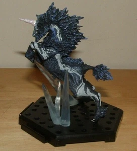 Monster Hunter Vol 3 3.5" OROSHI KIRIN Figure Builder Standard Model Plus Bandai - Picture 1 of 4