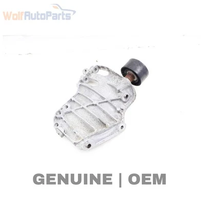 2014-2015 BMW 335I GT XDRIVE - AC Compressor Mount / Bracket 7585167 - Image 1 of 4