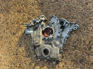 VAUXHALL INSIGNIA VXR TIMING BELT COVER 2008 MK1 A28NET ESTATE SALOON - Picture 1 of 1