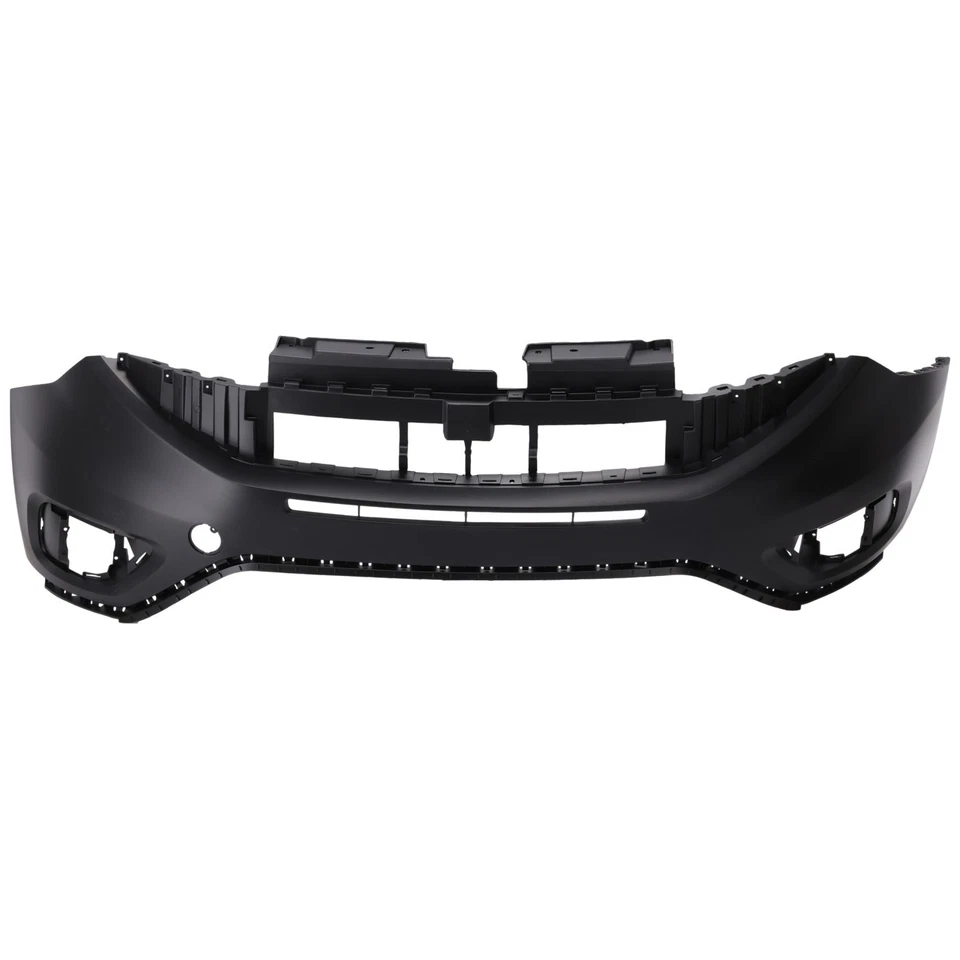 New Bumper Cover Fascia Front for Ram ProMaster City 15-18 CH1000A30 5YH04TZZAA - Imagem 1 de 1