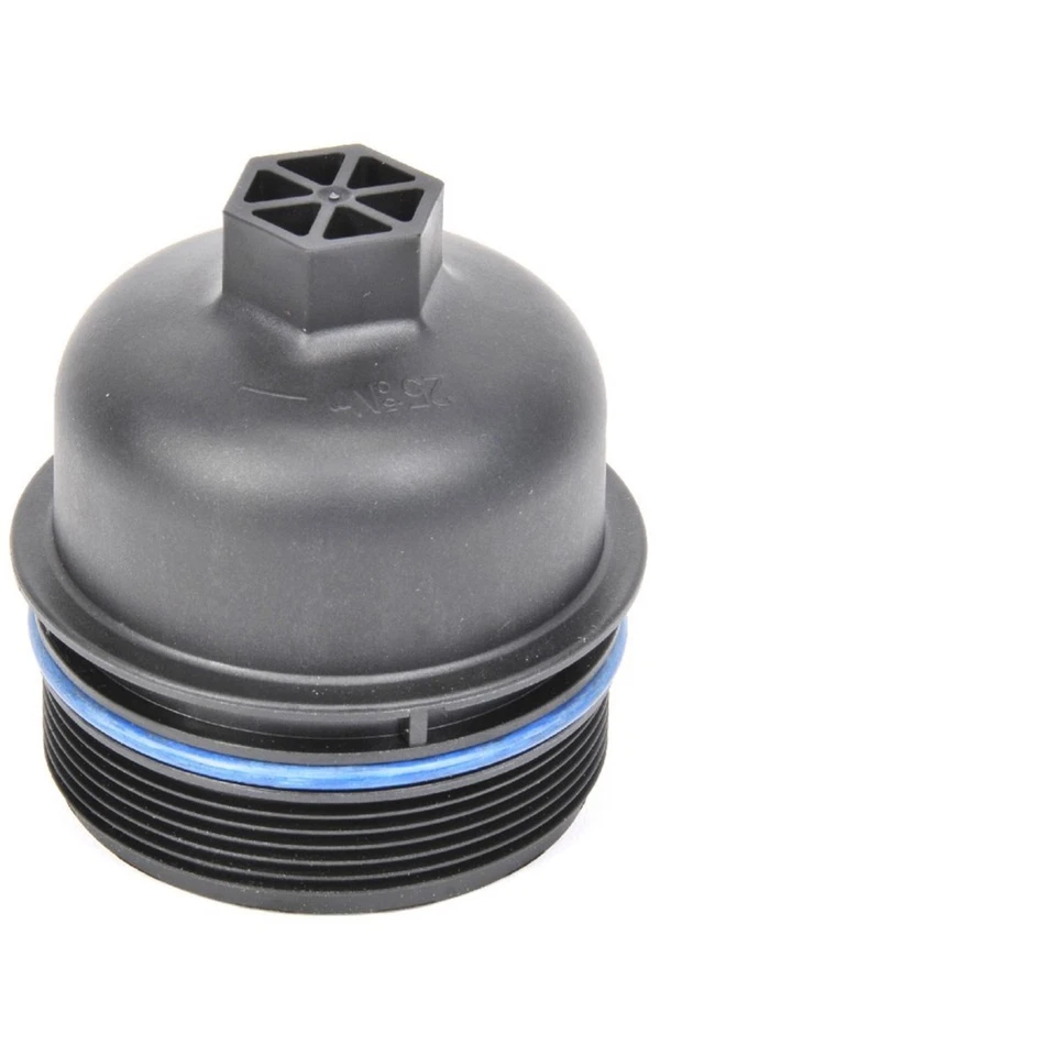 Крышка масляного фильтра 55595790 AC Delco для Chevy Chevrolet Colorado GMC Canyon 16-19 - Изображение 1 из 1