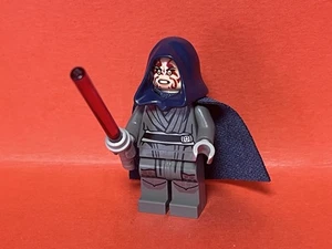 LEGO Star Wars Minifigura SW0752 Naare (SW752) Del Set 75145 - Imagen 1 de 2