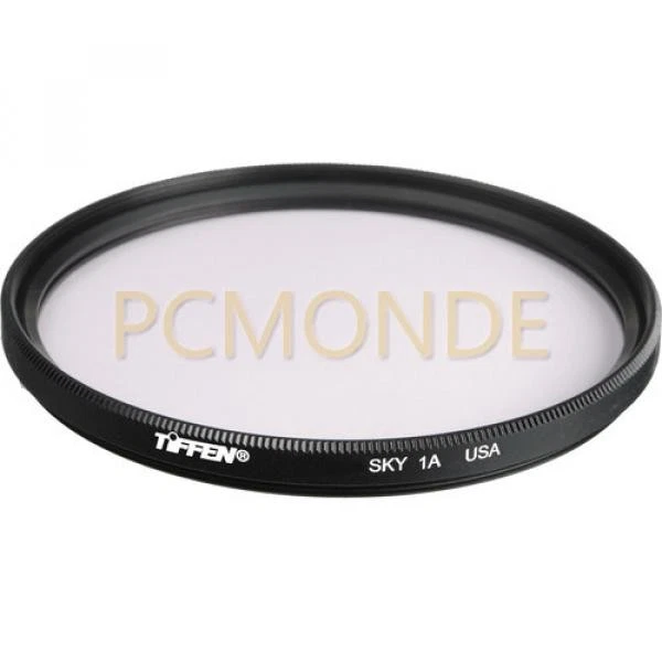 Tiffen 62mm Skylight 1-A Filter Grade A (62SKY) - Image 1 of 1