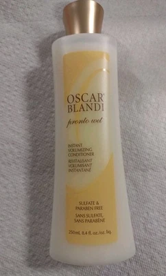 Conditioner Volumizing Oscar Blandi PRONTO WET Instant, Sulfate & Paraben Fre... - Image 1 of 4