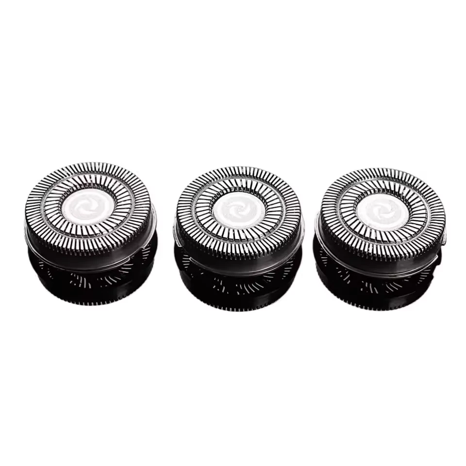 Têtes de rasoir compatibles avec Philips Series 1000 2000 3000 5000 AT8xx AT7xx