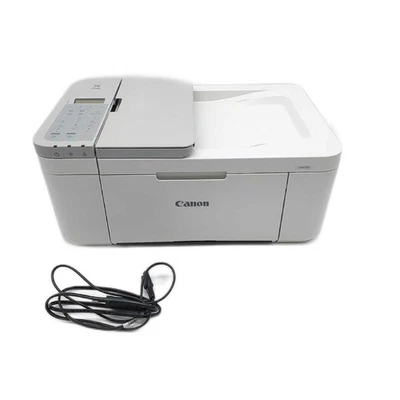 Canon PIXMA TR4756i Multifunktionsdrucker 4in1 Tintenstrahl Druc - Unvollständig - Bild 1 von 4