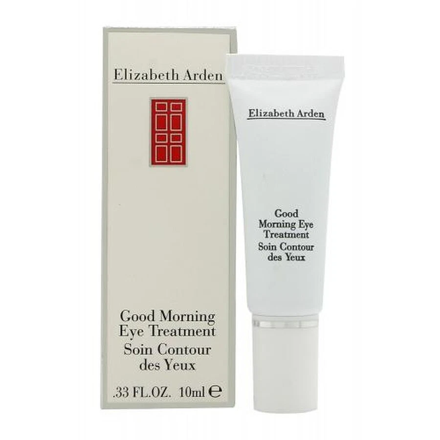 Tratamiento para ojos Elizabeth Arden Good Morning | 0,33 oz | Nuevo en caja Foto 1 de 1