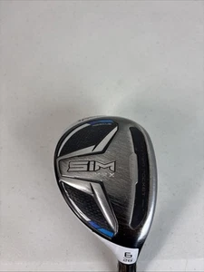 TaylorMade Sim 2 Max 28° Hybrid 6 Ventus 5-A Graphite Senior (3385) - Picture 1 of 7
