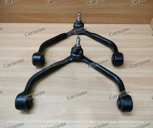 NEW GENUINE UPPER CONTROL ARM FOR MAHINDRA XYLO & GENIO Left & Right - Picture 1 of 6