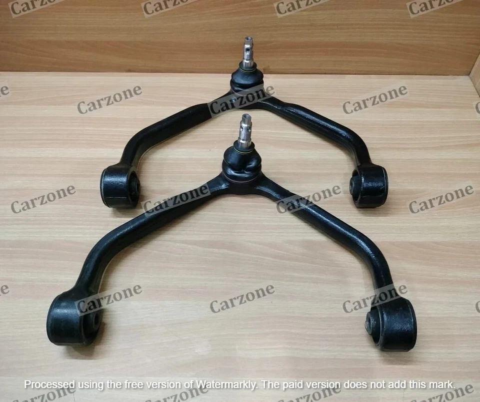 NEW GENUINE UPPER CONTROL ARM FOR MAHINDRA XYLO & GENIO Left & Right - Image 1 of 4