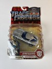 Sideswipe Transformers Revenge of the Fallen 2008 Hasbro Figure NEW SEALED