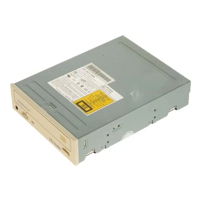 Interno Masterizzatore LITEON LTR-16102B CD-RW DRIVE IDE 5.25 Pollici - Immagine 1 di 3
