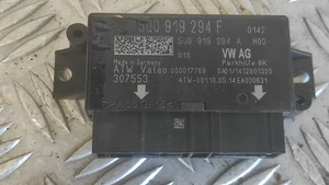 Boitier Gestion Aide au Stationnement - VOLKSWAGEN GOLF VII (7) - Réf 5Q0919294F - Picture 1 of 3