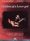 Children of a Lesser God (DVD, 2000, Checkpoint)