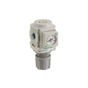 Regulador ERC RC 1/4 pulgadas C1112 G R1000-8-W - Imagen 1 de 7