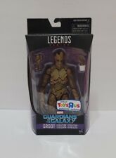 Marvel Legends Series Groot Evolution Toys R Us Exclusive 6  New Fast Shipping