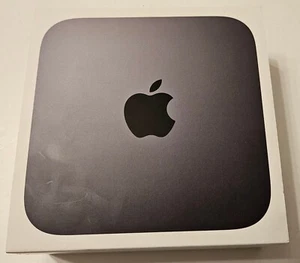 Apple Mac Mini - Empty Box - A1993, Space Grey, 3.0Ghz, 16GB, 512GB - Picture 1 of 4