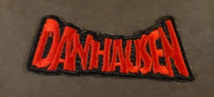 PAPPA DANHAUSEN CASSA WRESTLING PROFESSIONALE!! ESCLUSIVA CASSA!! - Foto 1 di 1