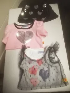 Build A Bear Clothes For Girl - Picture 1 of 2