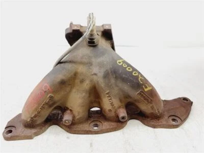 Coletor de escape dianteiro Ford Transit Connect 2.0L 2010 2011 2012 2013 9L8Z-9430-A - Imagem 1 de 4