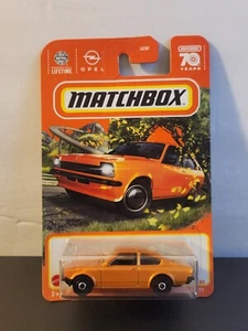 MATCHBOX 70 YEARS  1975 OPEL KADETT 73/100 - Picture 1 of 4