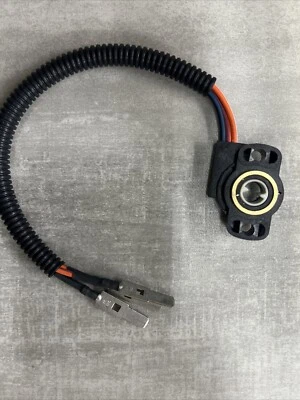 Nuevo sensor de posición del acelerador TH60 para Dodge Chrysler Plymouth 1983-1987 Foto 1 de 4