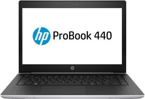 HP ProBook 440 G5 14" Laptop PC Computer Core i5 8GB RAM 256GB SSD Windows 11
