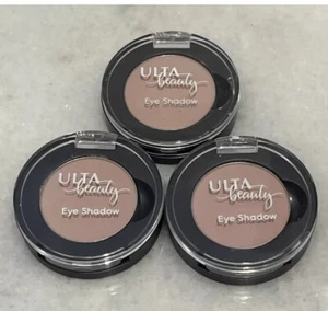 3 Ulta Beauty Eye Shadow - Petite - 0.057 oz - Picture 1 of 2