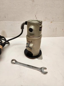 Bosch 90084 HD Power Unit Laminate Trimmer router, 30000 RPM, 5A, 120v - Picture 1 of 8