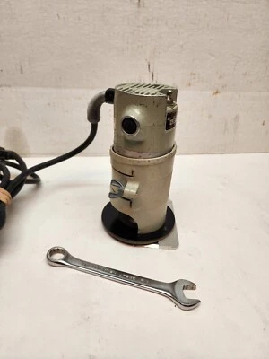 Bosch 90084 HD Power Unit Laminate Trimmer router, 30000 RPM, 5A, 120v - Image 1 of 4