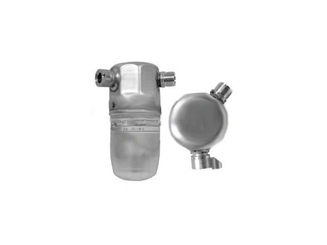 Acumulador de aire acondicionado para Buick Park Avenue 2000-2005 2001 2002 2003 2004 YR928GW Foto 1 de 1