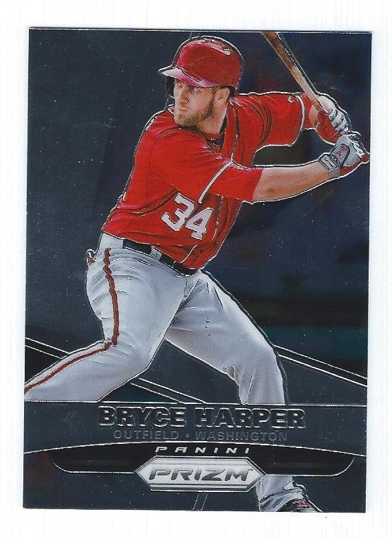 2015 Panini Prizm Base Singles w/ stars - YOU PICK FROM LIST  - Image 1 of 1