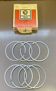 DETROIT DIESEL Fire Ring 5103382 NOS - Picture 1 of 5