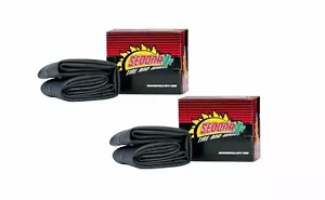 SEDONA INNER TUBE PAIR 16 X 2.00 - 2.25 TOMOS Sprint Classic Bullet Targa moped - Bild 1 von 1