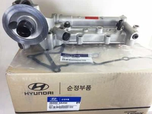 OEM 264004A450 COOLER ASSY-OIL For Hyundai Starex, Kia Sorento - Picture 1 of 1