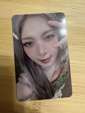 Duque dreamcatcher MINIRECORD trading card dami DAMI