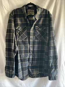 Dixxon Flannel Company XL "Boot Hill" - Picture 1 of 4