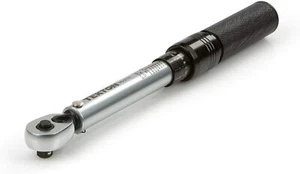 TRQ21101 1/4 inch Drive Dual-Direction Click Torque Wrench 10-150 in.-lb tool - Picture 1 of 12
