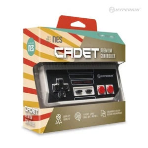 Hyperkin Cadet Premium Wired NES Controller - Bild 1 von 4