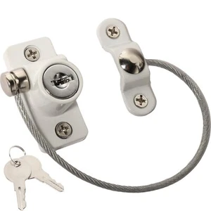 Child Window Restrictor casement Security Lock (2 Pack) Kids Prevent Children... - Picture 1 of 6